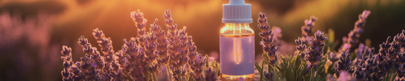 The Role of Essential Oils in Perfumery - Lavender Oil