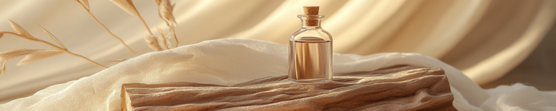 The Role of Essential Oils in Perfumery - Sandalwood Oil