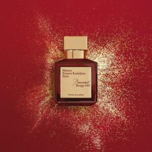 Maison Francis Kurkdjian Baccarat Rouge 540- Worth The Hype?
