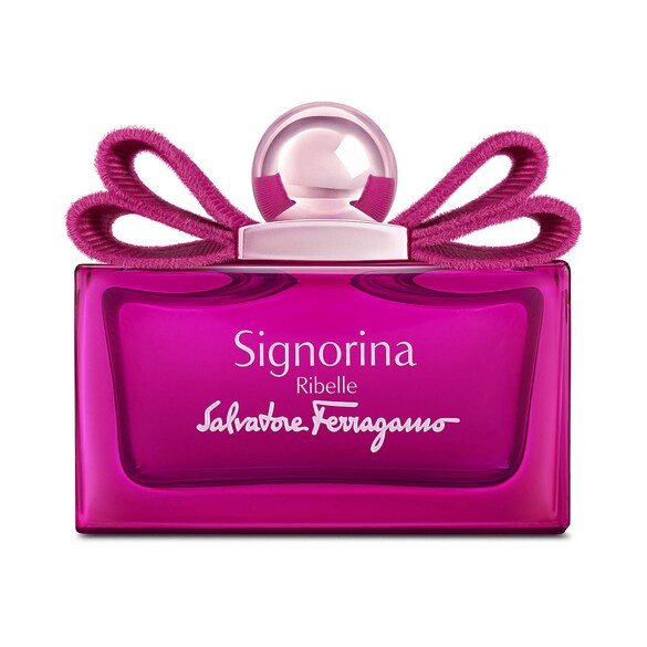 Signiorina Ribelle Salvatore Ferragamo