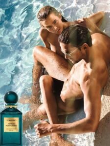 Tom Ford: Neroli Portofino - Commercial