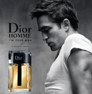 Dior: Homme - I'm Your Man