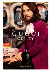 Gucci: Guilty Pour Homme