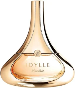 Guerlain: Idylle