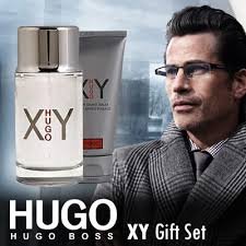 Hugo Boss: XY EDT - Commercial