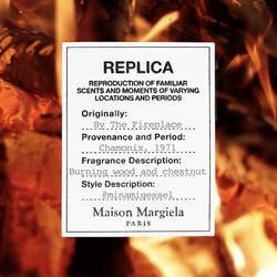 Maison Margiela Replica By the Fireplace EDT