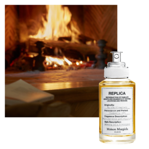 Maison Margiela Replica By the Fireplace EDT