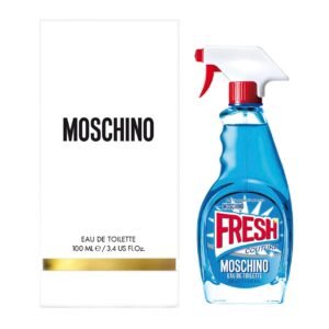 Moschino Fresh Couture EDT - Box