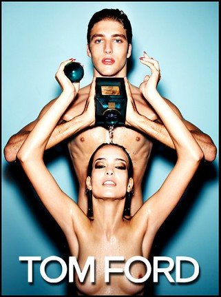 Tom Ford: Neroli Portofino - Commercial