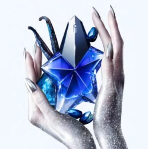 Mugler: Angel Stellar - Promo