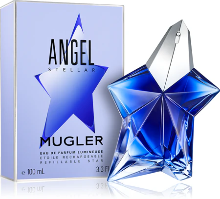 Mugler: Angel Stellar