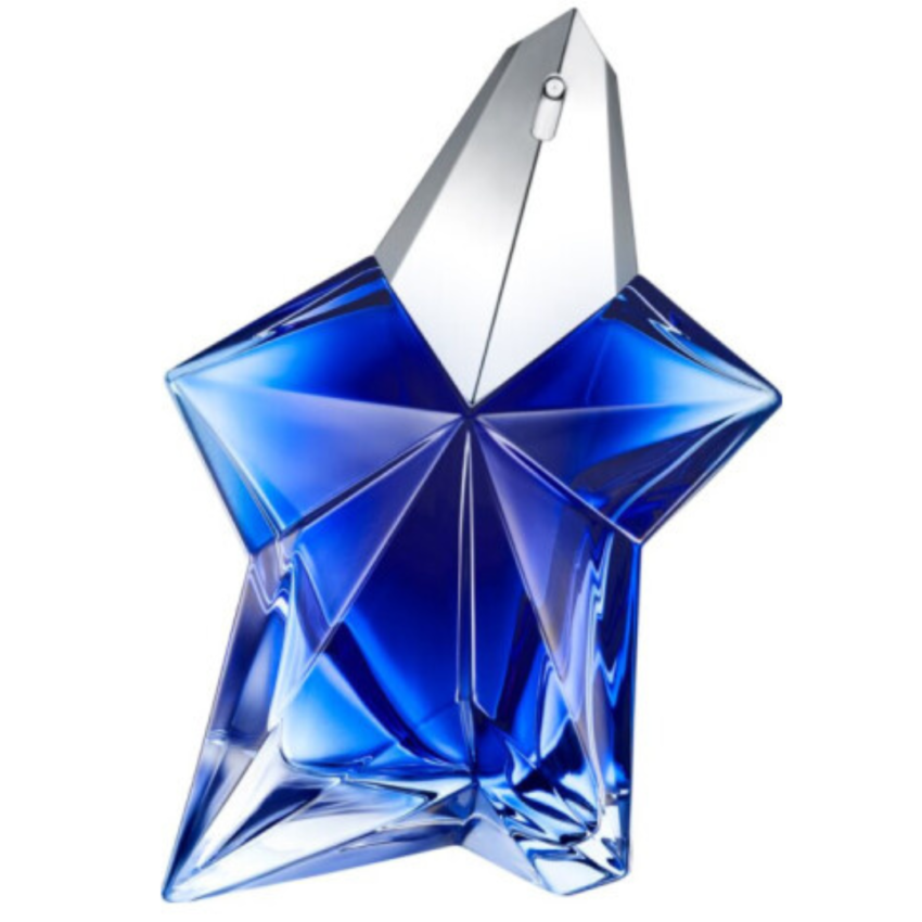 Mugler: Angel Stellar