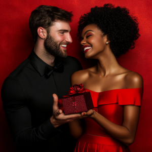 Best Perfumes for Valentine's Day - Gift