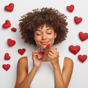 Best Perfumes for Valentine's Day