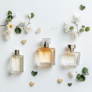 The Best Women's Fragrances for 2025