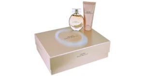 Calvin Klein: Sheer Beauty EDT - Gift Set