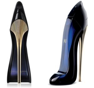 Carolina Herrera: Good Girl - Bottle