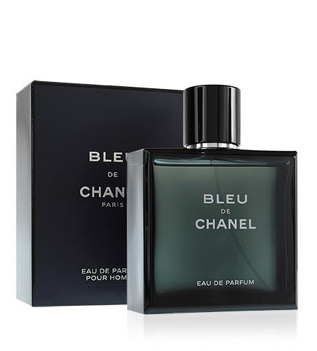 Chanel: Bleu de Chanel