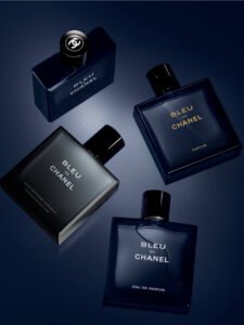 Chanel: Bleu de Chanel