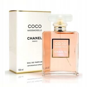 Chanel: Coco Mademoiselle