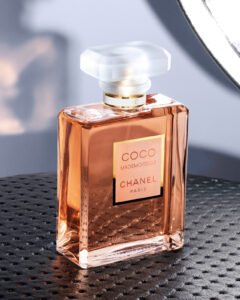 Chanel: Coco Mademoiselle