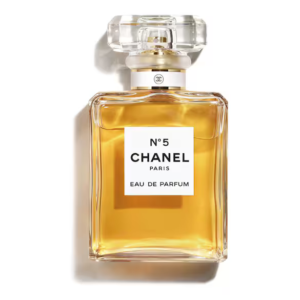 Best Perfumes for Valentine's Day - Chanel No. 5