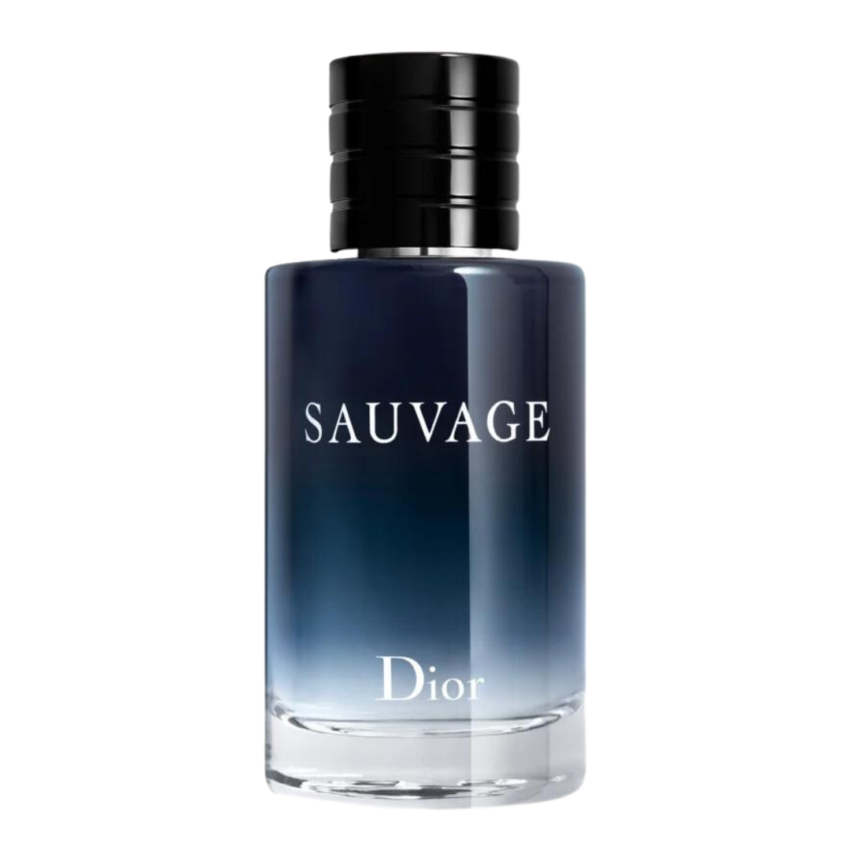 Dior Sauvage - Bottle