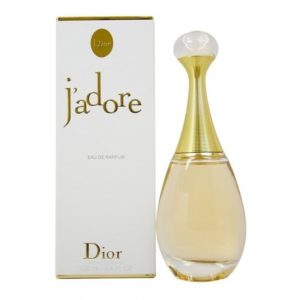 Dior: J'adore