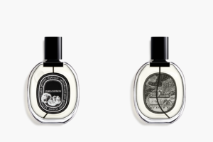 Diptyque: Philosykos Bottle