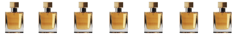 Perfume Concentrations: EDP EDT Cologne - Eau de Cologne