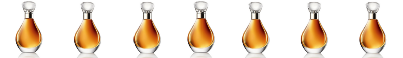 Perfume Concentrations: EDP EDT Cologne - Eau de Parfum Intense