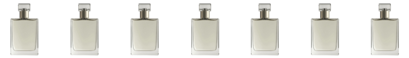 Perfume Concentrations: EDP EDT Cologne - Eau de Toilette