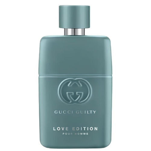 Gucci Guilty Love Edition Pour Homme 2025