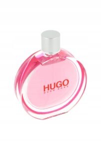 Hugo Boss: Extreme Woman