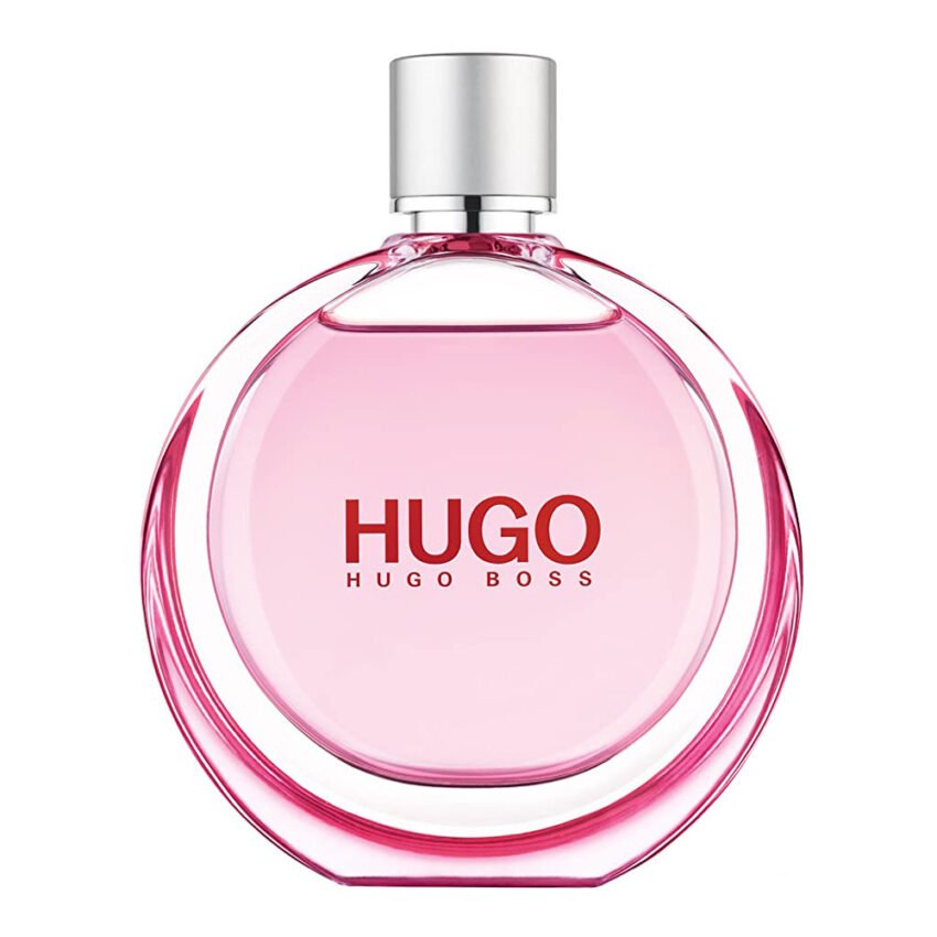 Hugo Boss Extreme Woman