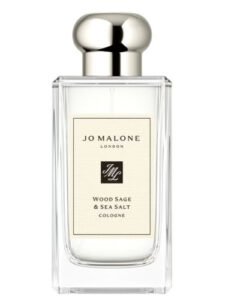 Best Fragrances for Pisces - Jo Malone Wood Sage & Salt