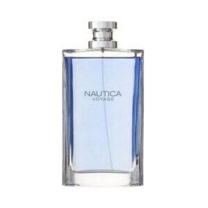 Best Fragrances for Pisces - Nautica Voyage