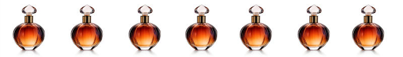 Perfume Concentrations: EDP EDT Cologne - Extrait de Parfum