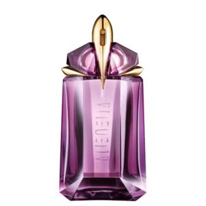 Top 10 Natural Ingredients Used in Iconic Fragrances - Mugler Alien