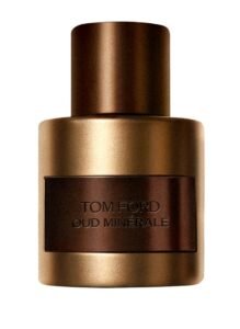 Best Fragrances for Pisces - Tom Fort Oud Minerale