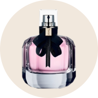 Yves Saint Laurent Mon Paris