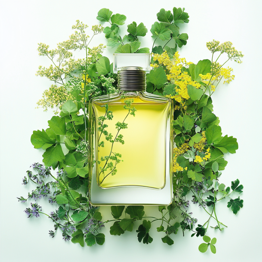 Best Perfumes for Spring