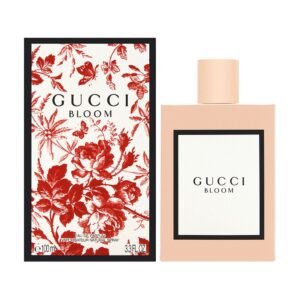 Gucci: Bloom