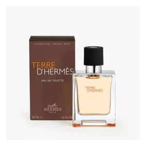 Hermès: Terre d’Hermès