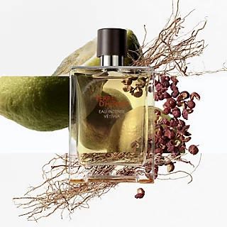 Hermès – Terre d’Hermès