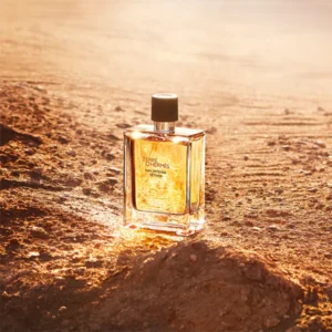 Hermès: Terre d’Hermès