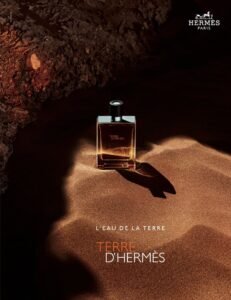 Hermès Terre d’Hermès Commercial
