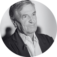 Jean-Claude Ellena