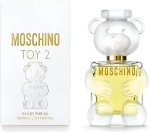 Moschino Toy 2