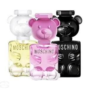 Moschino Toy 2